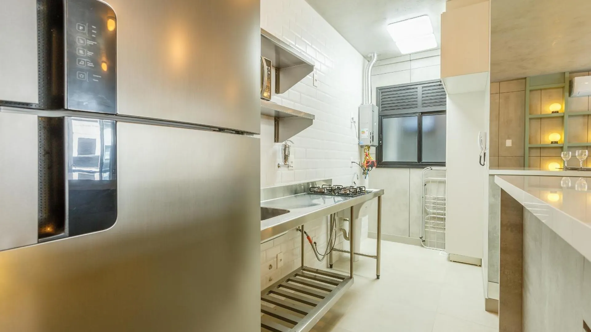 Апартаменты Swami: Conforto E Estilo No Novo Campeche Ht5059 Флорианополис