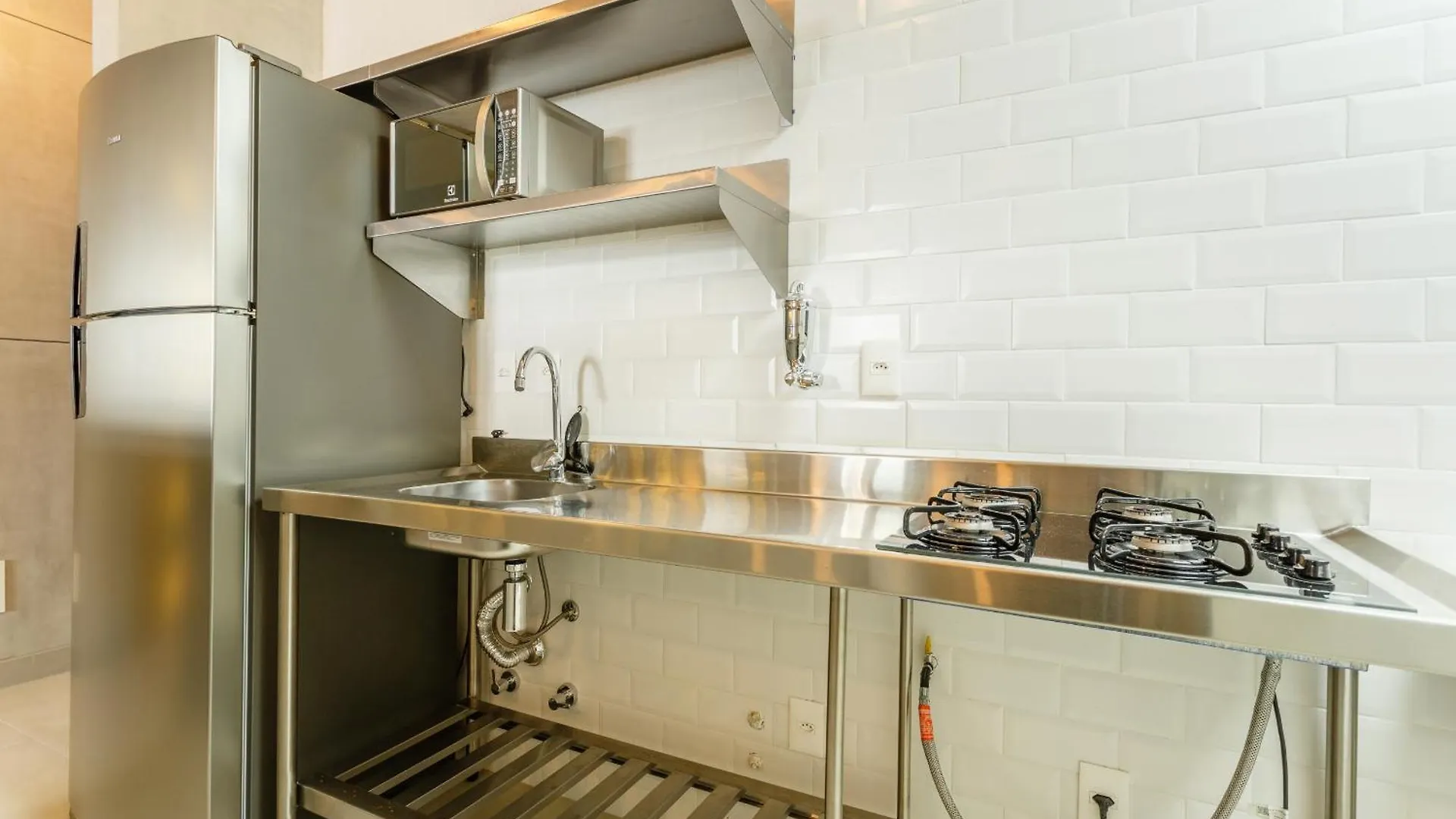 Апартаменты Swami: Conforto E Estilo No Novo Campeche Ht5059 Флорианополис