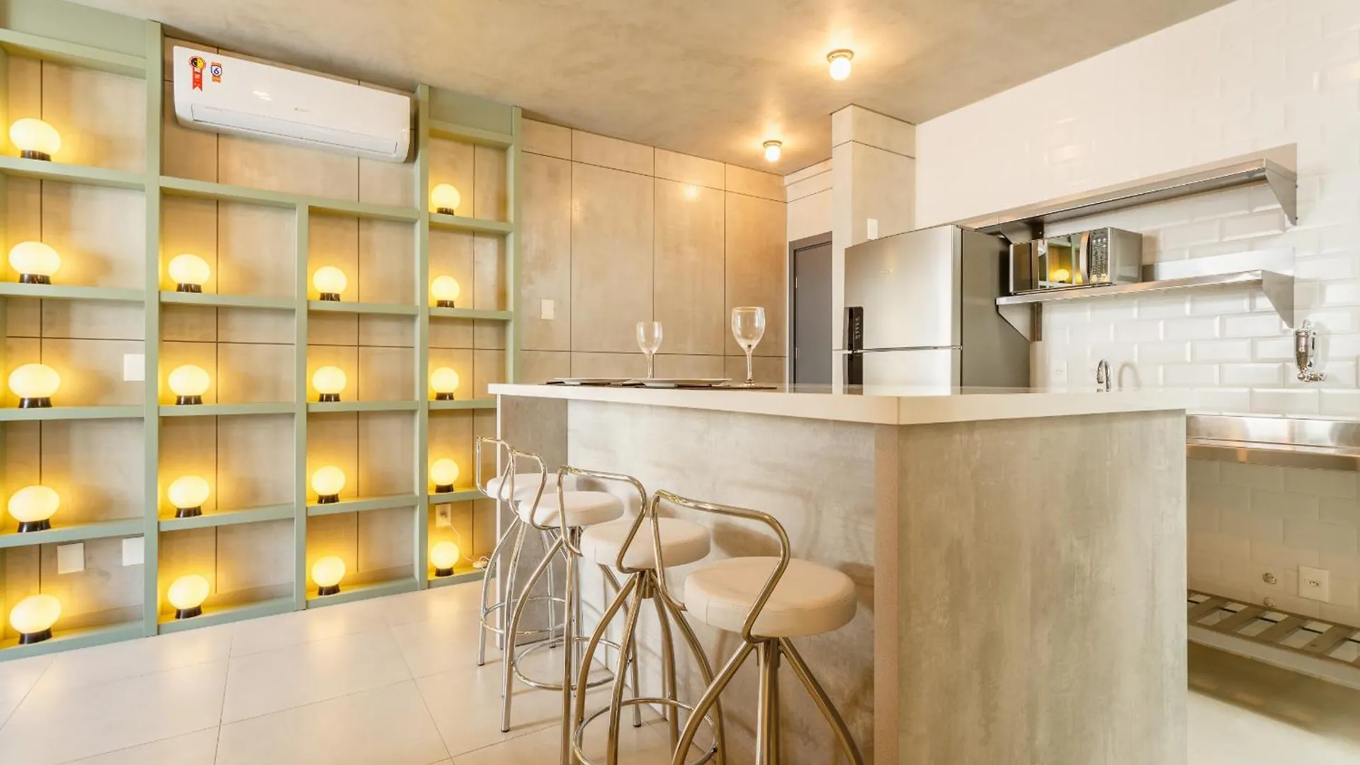 Апартаменты Swami: Conforto E Estilo No Novo Campeche Ht5059 Флорианополис