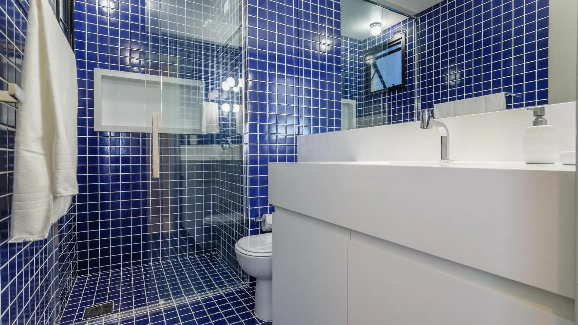 Swami: Conforto E Estilo No Novo Campeche Ht5059 Флорианополис Апартаменты